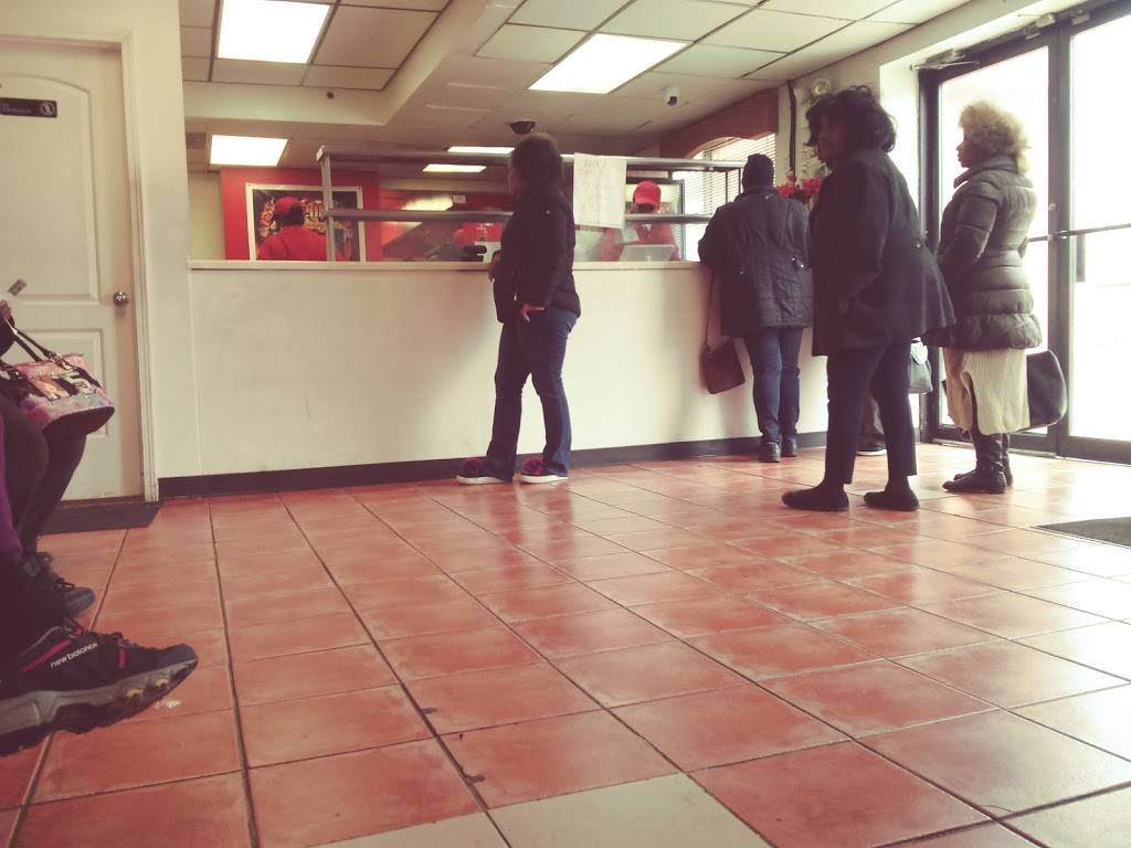 Leons Chicago Best | restaurant | 1528 E 63rd St, Chicago, IL 60637, USA | 7738914804 OR +1 773-891-4804