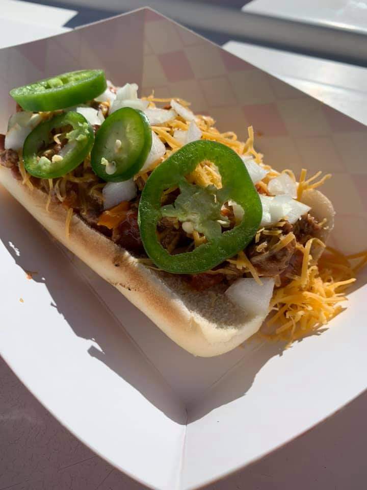 Big Nicks | restaurant | 23990 N Marblehead Ave, Paulden, AZ 86334, USA | 9289106179 OR +1 928-910-6179