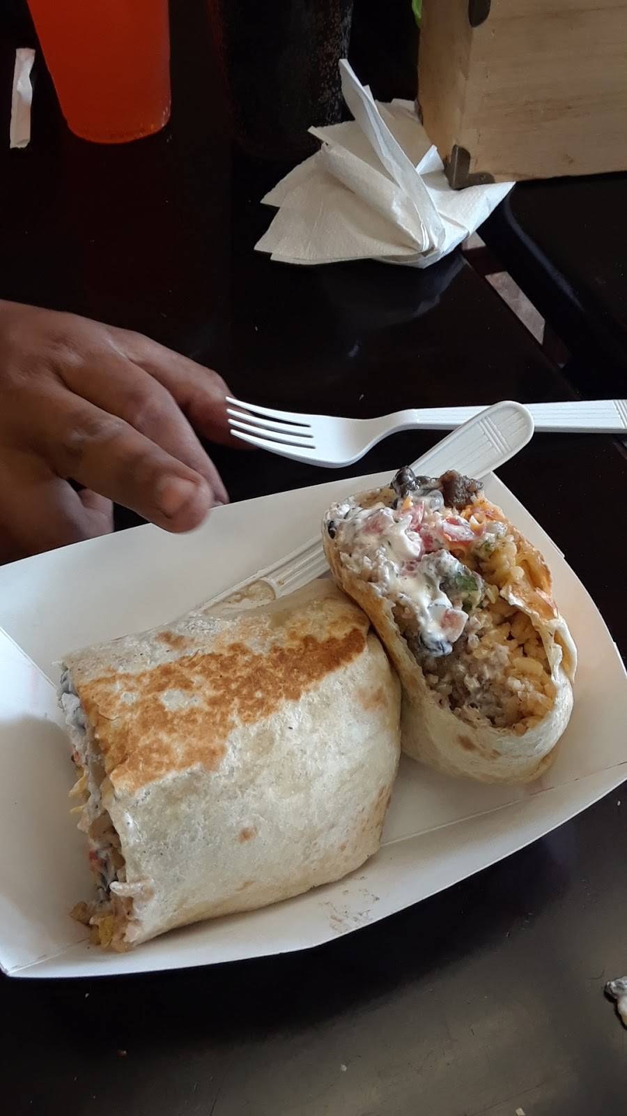 Texas Taco | restaurant | 21 N Main St, Sayville, NY 11782, USA | 6317506056 OR +1 631-750-6056