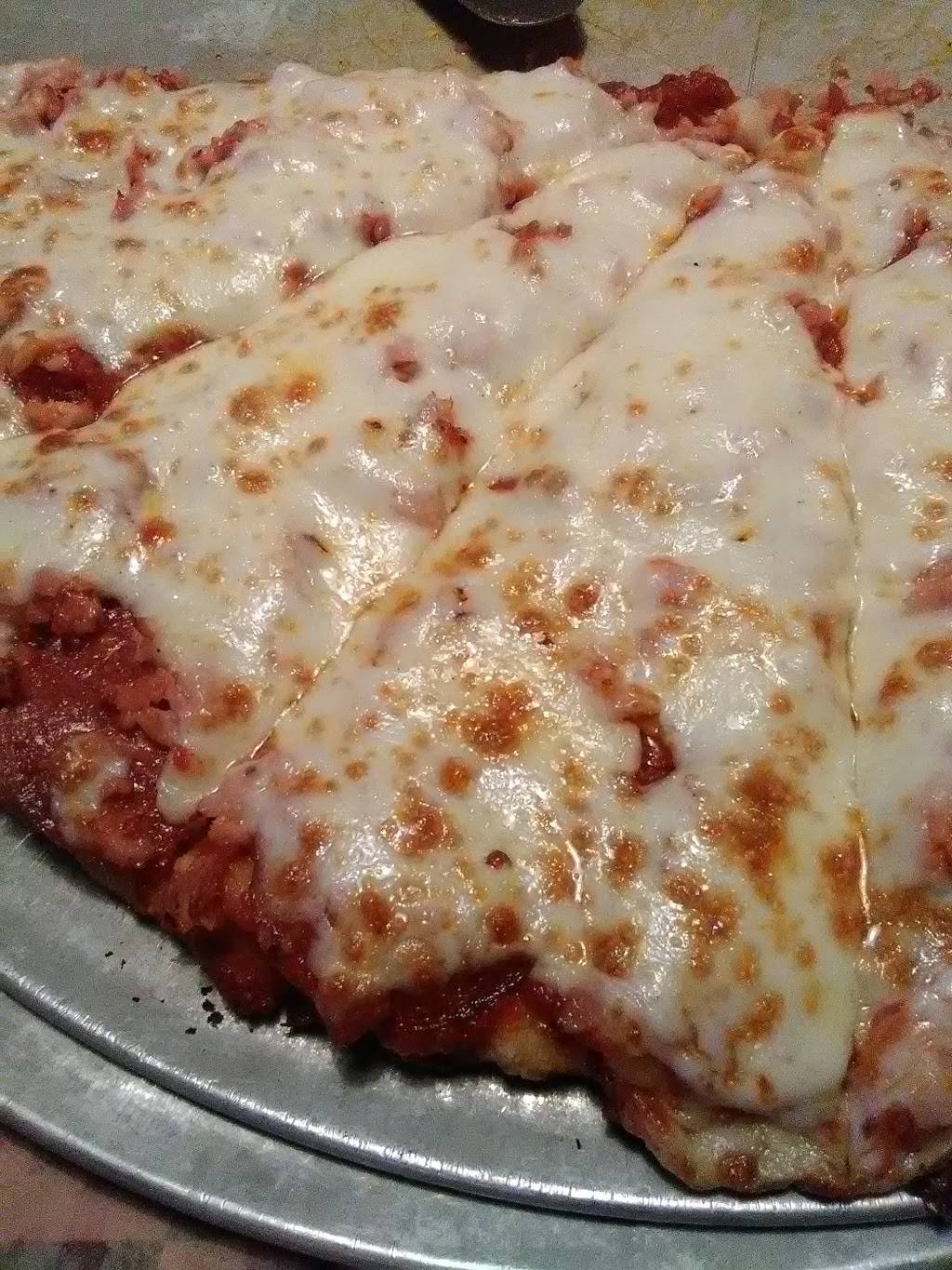 Jojos Pizzeria | restaurant | 51513 State Rte 19, Elkhart, IN 46514, USA | 5742644579 OR +1 574-264-4579