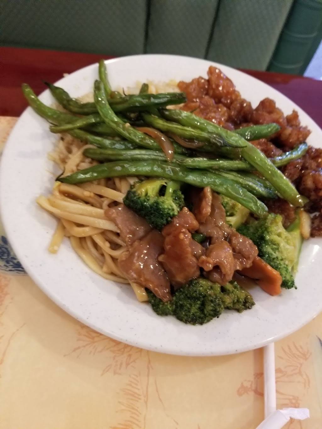 China Dragon J Chinese Restaurant | restaurant | 436 SW Ward Rd, Lees Summit, MO 64081, USA | 8162464642 OR +1 816-246-4642