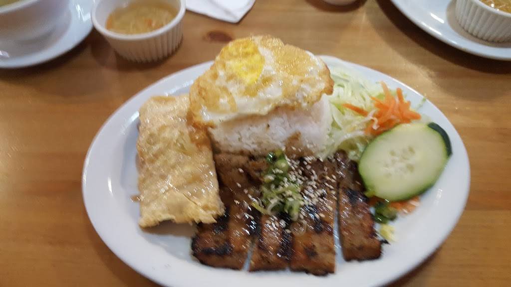Saigon House Restaurant | restaurant | 15001 Farnsworth St, San Leandro, CA 94579, USA | 5103466868 OR +1 510-346-6868