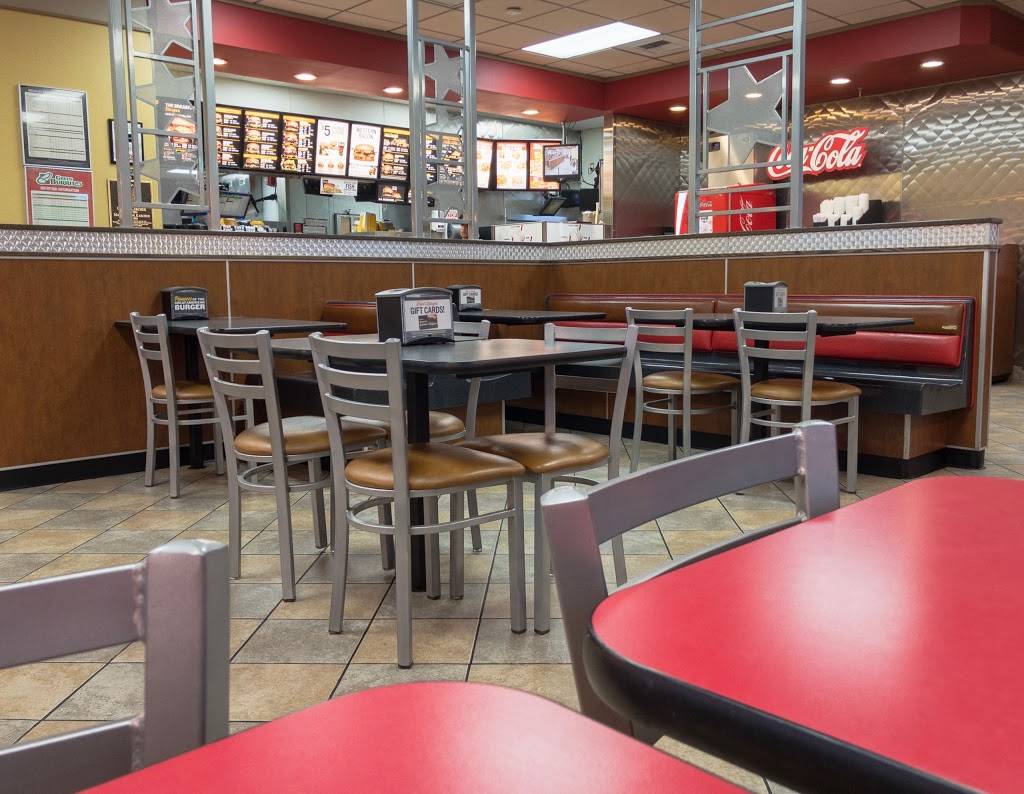 Carls Jr. | restaurant | 5555 Gosford Rd, Bakersfield, CA 93309, USA | 6616651709 OR +1 661-665-1709