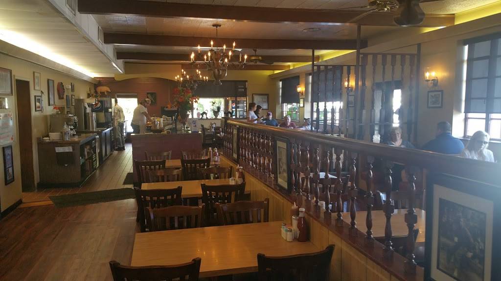 Kings Barbecue | restaurant | 2910 S Crater Rd, Petersburg, VA 23805, USA | 8047320975 OR +1 804-732-0975