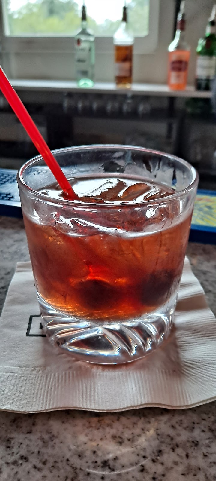 Flint Station | restaurant | 225 Park Rd, Columbus, OH 43235, United States | 6145050088 OR +1 614-505-0088