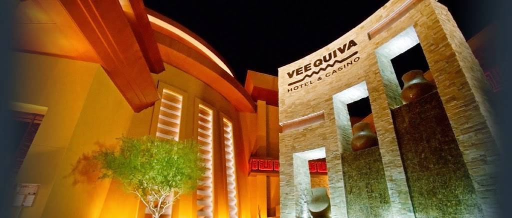 Gila River Hotels & Casinos - Vee Quiva | night club | 15091 S Komatke Ln, Laveen Village, AZ 85339, USA | 8009464452 OR +1 800-946-4452