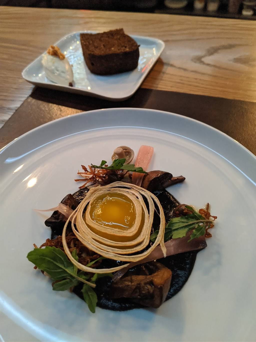 Holdfast | restaurant | 2131 SE 11th Ave, Portland, OR 97214, USA | 5035049448 OR +1 503-504-9448