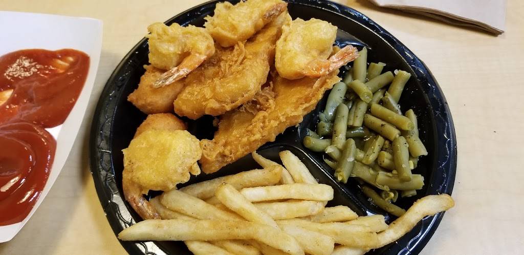 Long John Silvers | restaurant | 211 W Palm Valley Blvd, Round Rock, TX 78664, USA | 5123887678 OR +1 512-388-7678