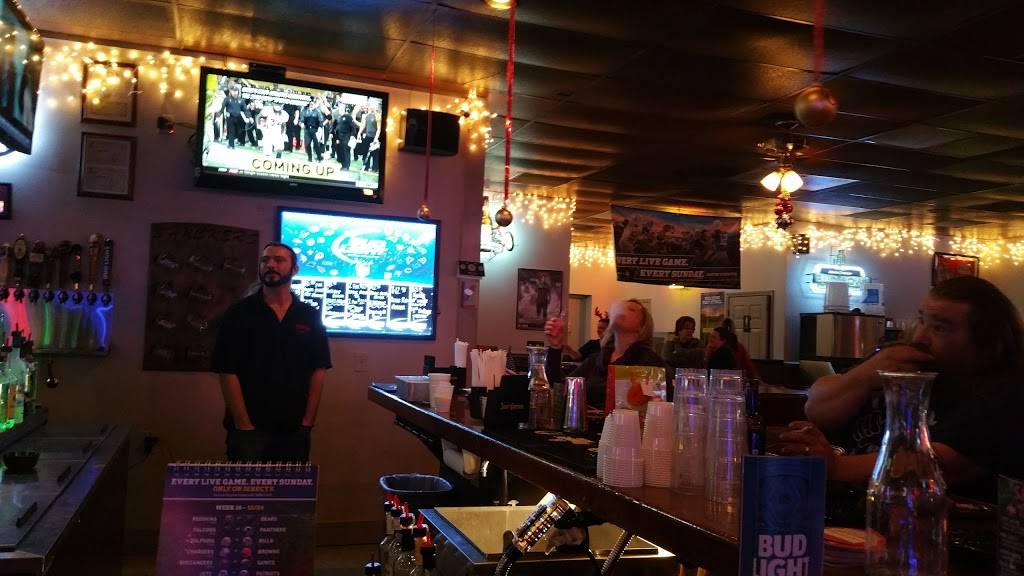 Shuckers of Sumter | restaurant | 401 Rast St, Sumter, SC 29150, USA | 8037755304 OR +1 803-775-5304