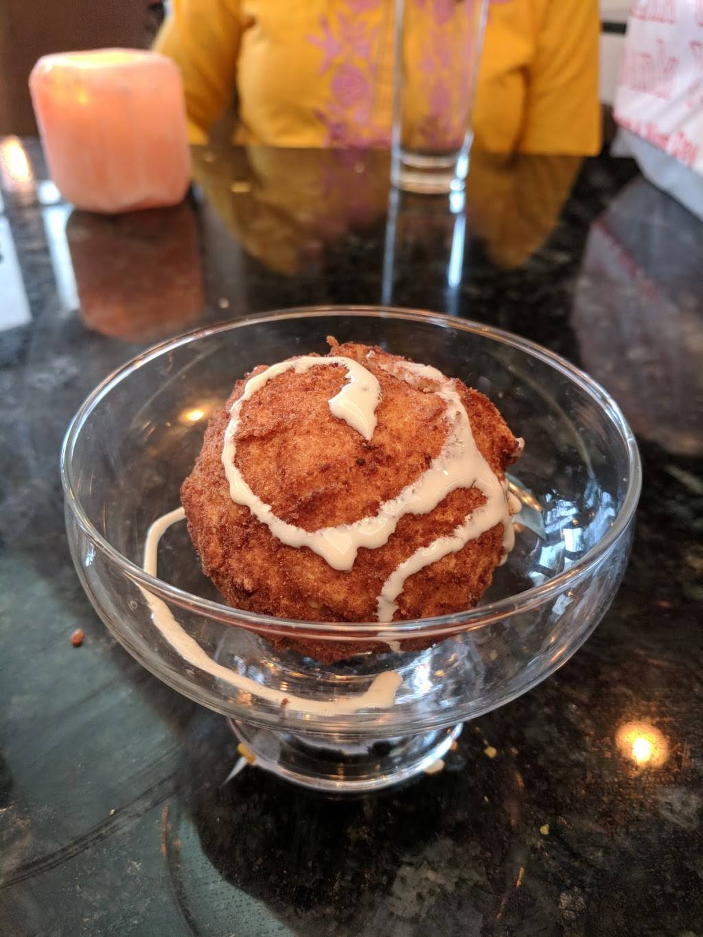 Haveli Bistro | restaurant | 185 N High St, Columbus, OH 43215, USA | 6148675008 OR +1 614-867-5008