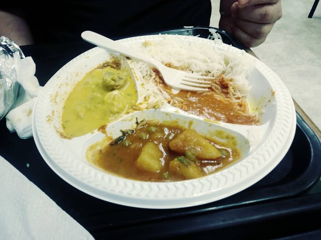 Mirch Masala 2 GO | restaurant | 6165 El Cajon Blvd Suite E, San Diego, CA 92115, USA | 6196420189 OR +1 619-642-0189