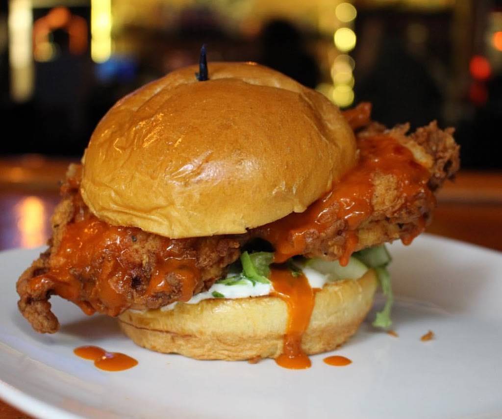 The Local | restaurant | 105 E 5th St, Charlotte, NC 28202, USA | 7043470035 OR +1 704-347-0035