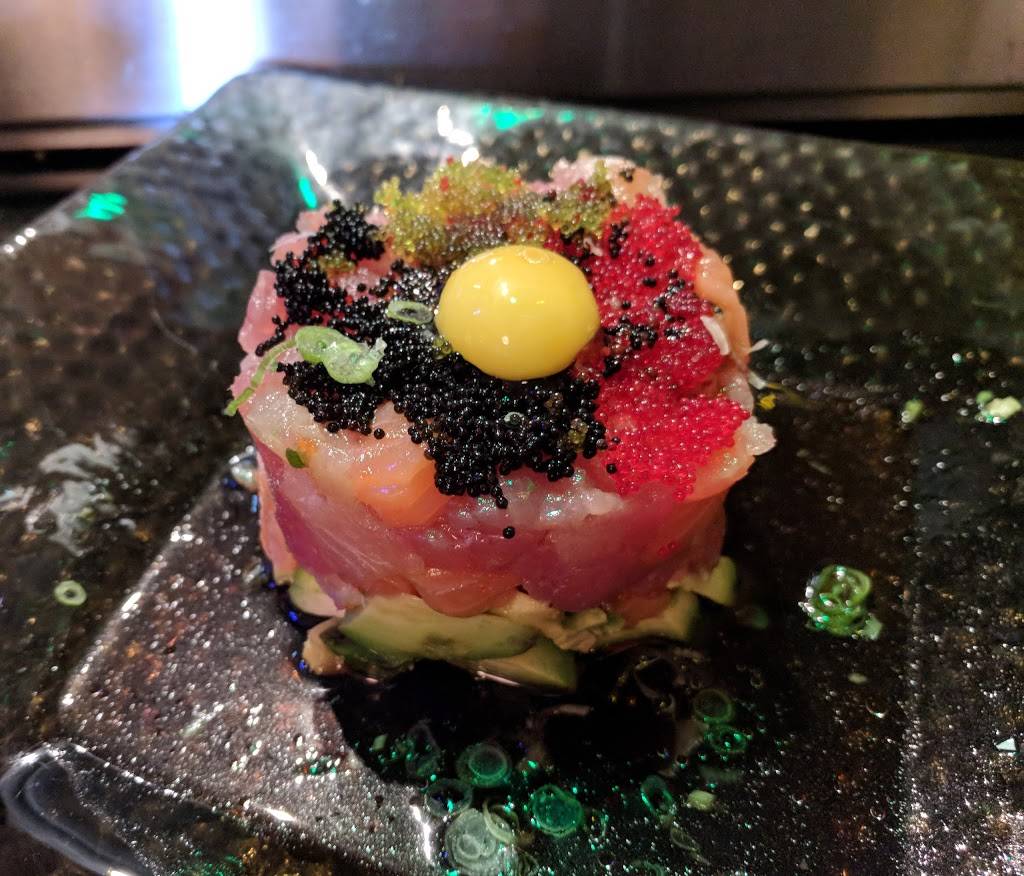 Tsunami | restaurant | 10 Market St, West Chester, PA 19382, USA | 6104303300 OR +1 610-430-3300