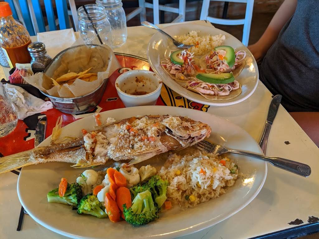 Palapas Seafood Bar | restaurant | 2100 Alamo Rd suite s, Richardson, TX 75080, USA | 2142877578 OR +1 214-287-7578