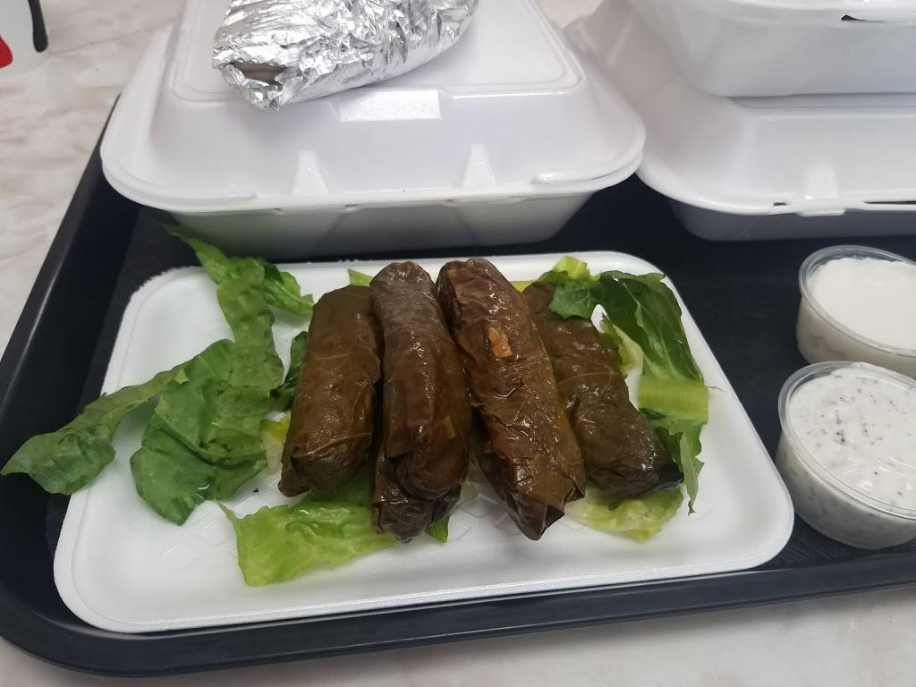 Al-Reef Mediterranean Grill | restaurant | 41539 Kalmia St #116, Murrieta, CA 92562, USA | 9516960303 OR +1 951-696-0303