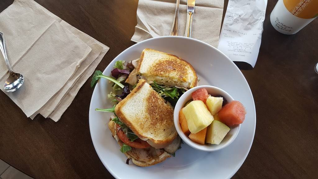 Zoës Kitchen | restaurant | 150 S State Rd 434 Suite 1093, Altamonte Springs, FL 32714, USA | 4079605653 OR +1 407-960-5653