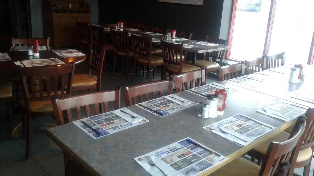 Restaurant lOasis | restaurant | 290 QC-108, Courcelles, QC G0M 1C0, Canada | 4184835651 OR +1 418-483-5651