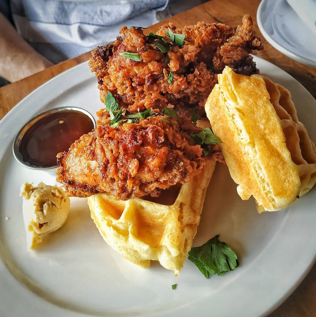 School | restaurant | 70 Fraser Ave, Toronto, ON M6K 3E1, Canada | 4165880005 OR +1 416-588-0005