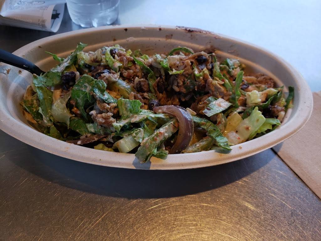 Chipotle Mexican Grill | restaurant | 2710 Via De La Valle Ste 290, Del Mar, CA 92014, USA | 8587241181 OR +1 858-724-1181
