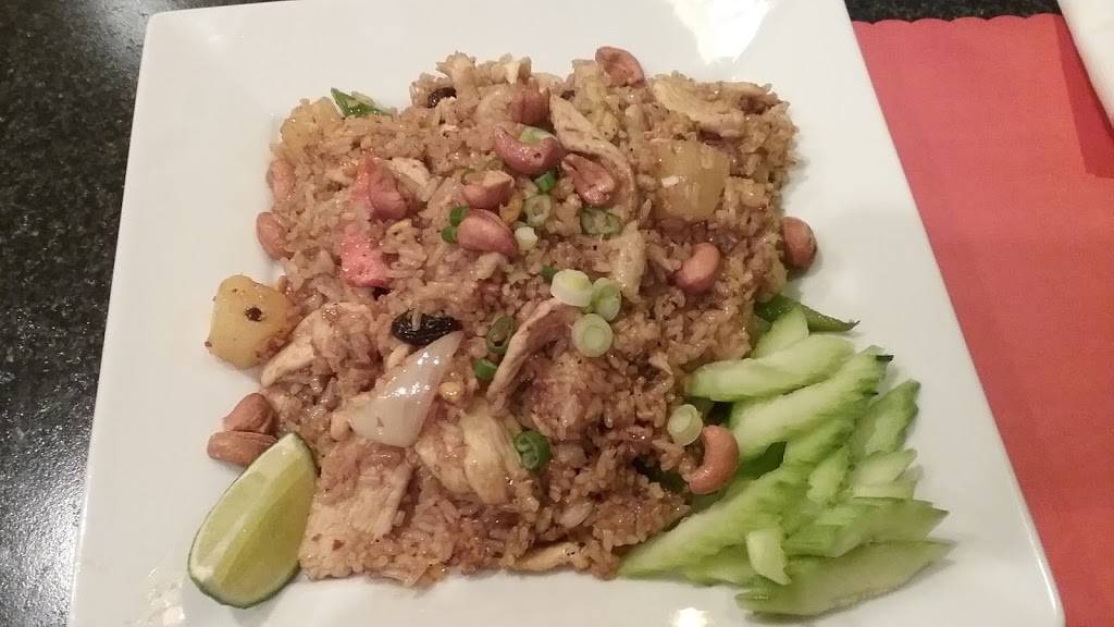 M&W Thai Restaurant | restaurant | 22W535 Butterfield Rd, Glen Ellyn, IL 60137, USA | 6304749115 OR +1 630-474-9115