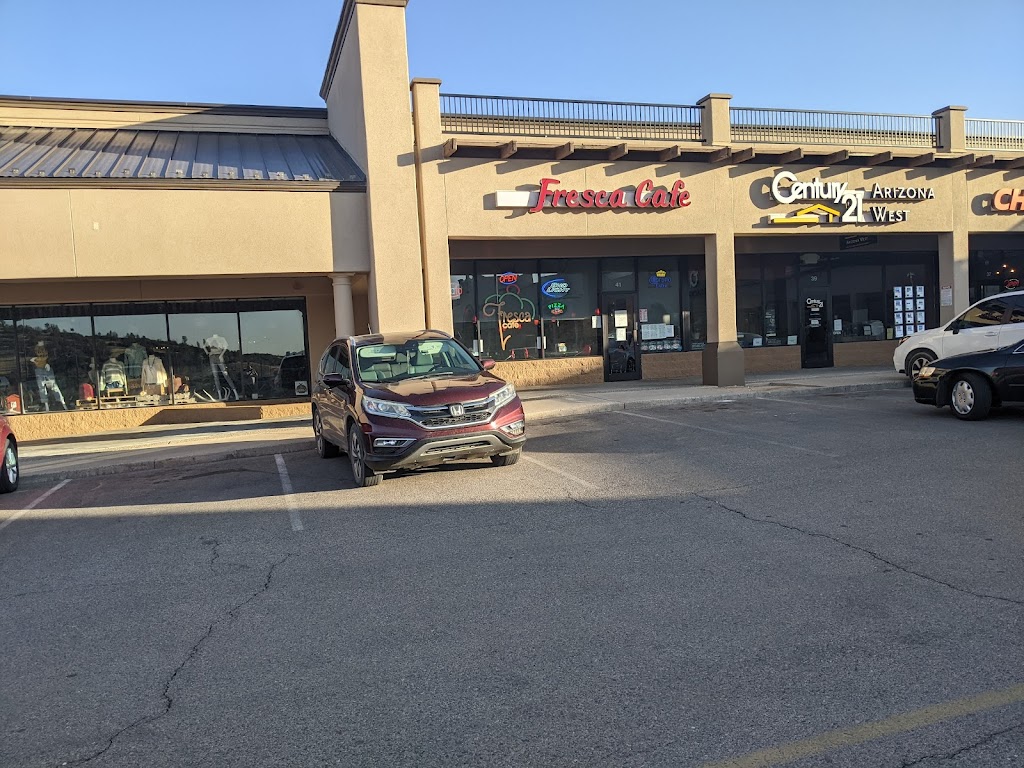 Fresca Cafe | cafe | 1781 AZ-69 #41, Prescott, AZ 86301, USA | 9282379700 OR +1 928-237-9700