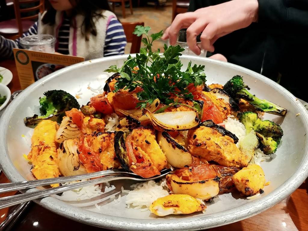 Panini Kabob Grill - Irvine Los Olivos | restaurant | 8505 Irvine Center Dr, Irvine, CA 92618, USA | 9496799200 OR +1 949-679-9200