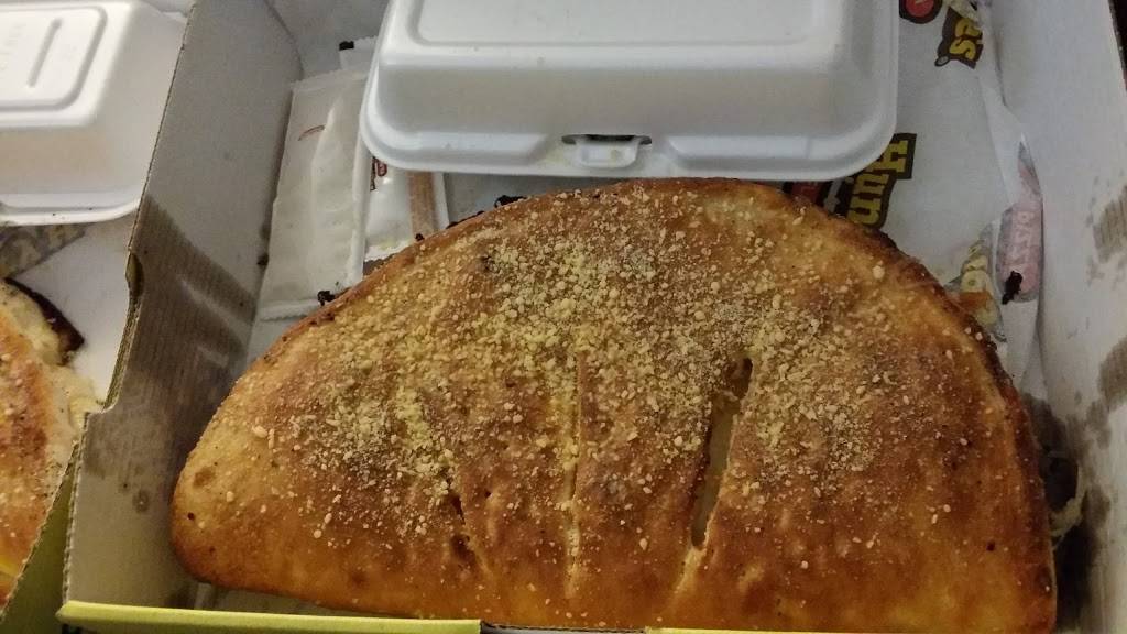 Hungry Howies Pizza | meal delivery | 8802 Rocky Creek Dr, Tampa, FL 33615, USA | 8138859992 OR +1 813-885-9992