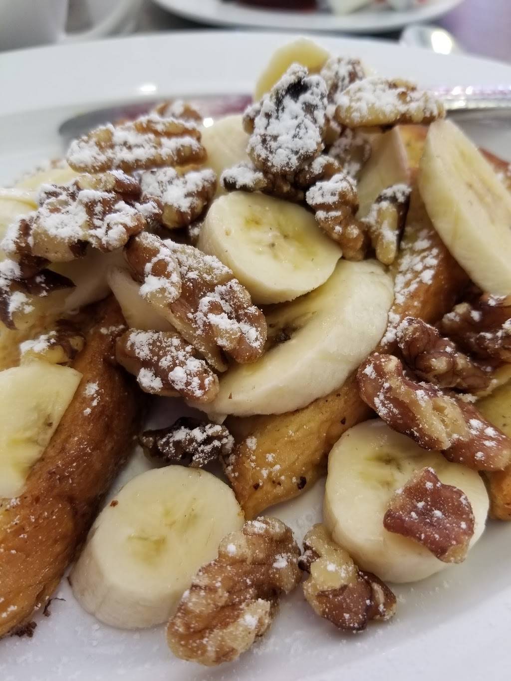 Poppis Cafe | restaurant | 1254 Township Line Rd, Drexel Hill, PA 19026, USA | 4844557841 OR +1 484-455-7841