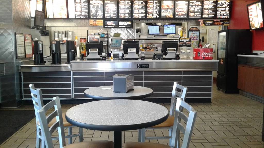 Carls Jr. | restaurant | 5012 La Palma Ave, La Palma, CA 90623, USA | 5629240988 OR +1 562-924-0988