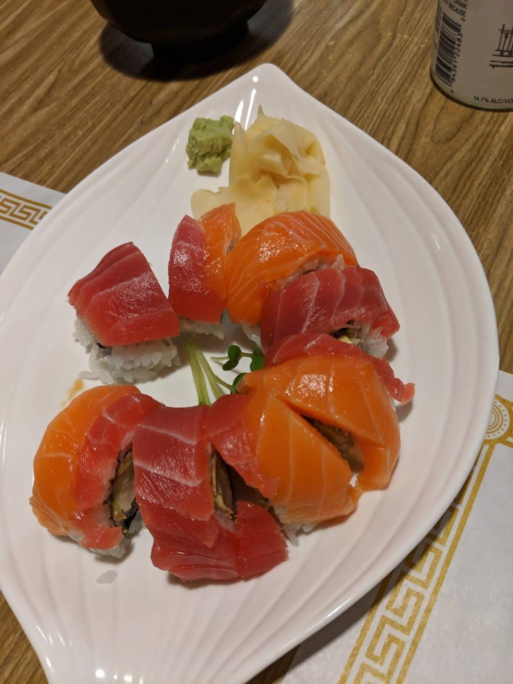 Amakai Japanese Cuisine | restaurant | 4300 Great America Pkwy #156, Santa Clara, CA 95054, USA | 4089882555 OR +1 408-988-2555