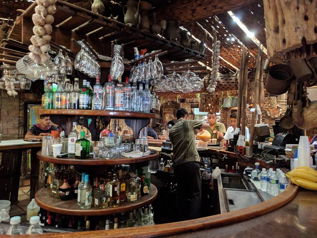 El Nido | restaurant | Blvd. Benito Juárez 67, Centro, 22710 Rosarito, B.C., Mexico | 016616121430 OR +52 661 612 1430