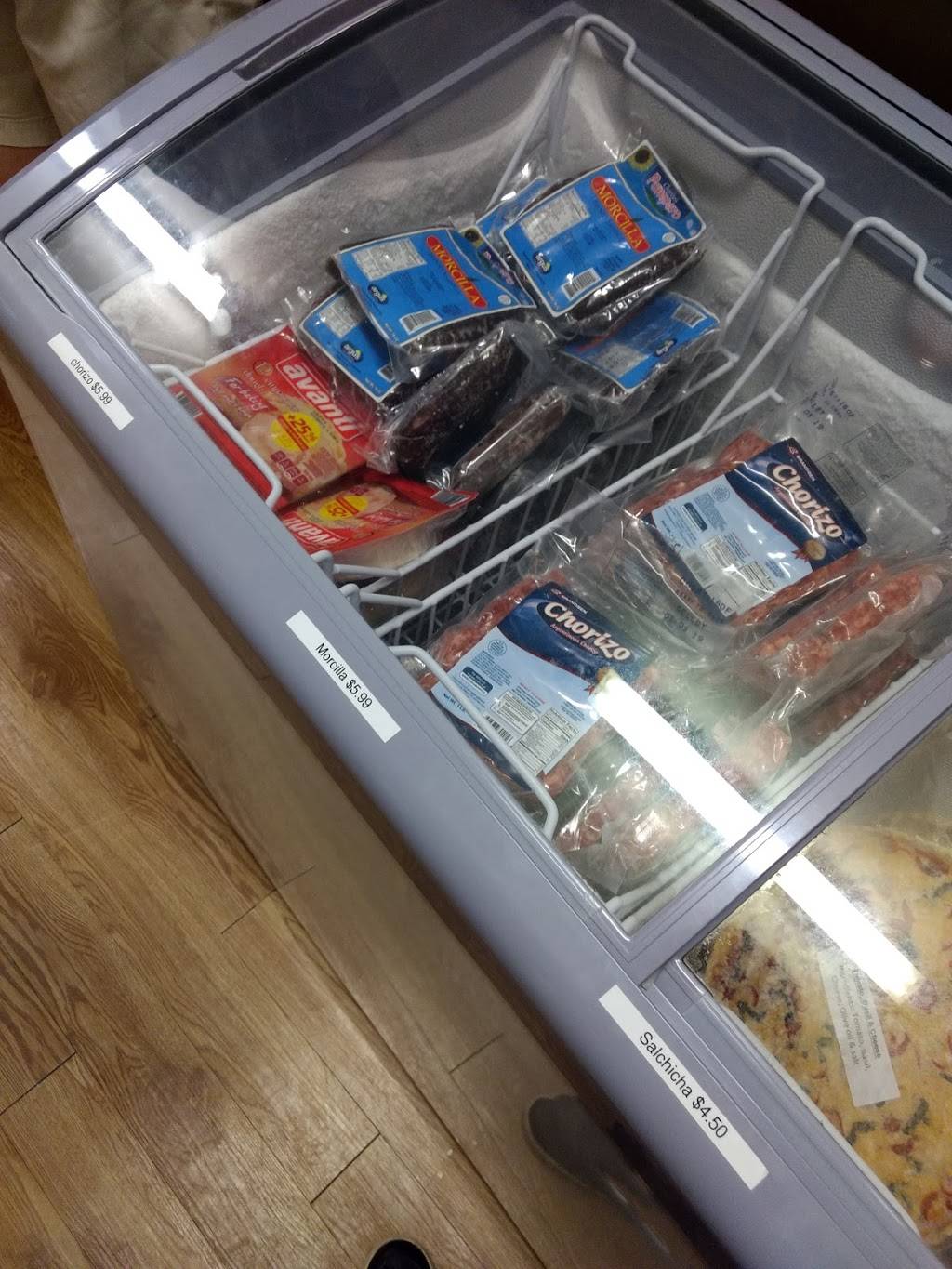 Bodegon Del Sur Corporation | restaurant | 26506 Oak Ridge Dr, Spring, TX 77380, USA | 8328138334 OR +1 832-813-8334