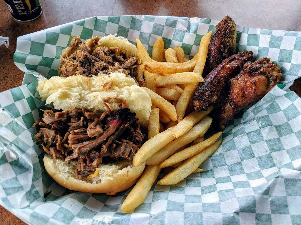 Midwest Best BBQ and Creamery | restaurant | 669 Justice Court, Loveland, OH 45140, USA | 5139659000 OR +1 513-965-9000