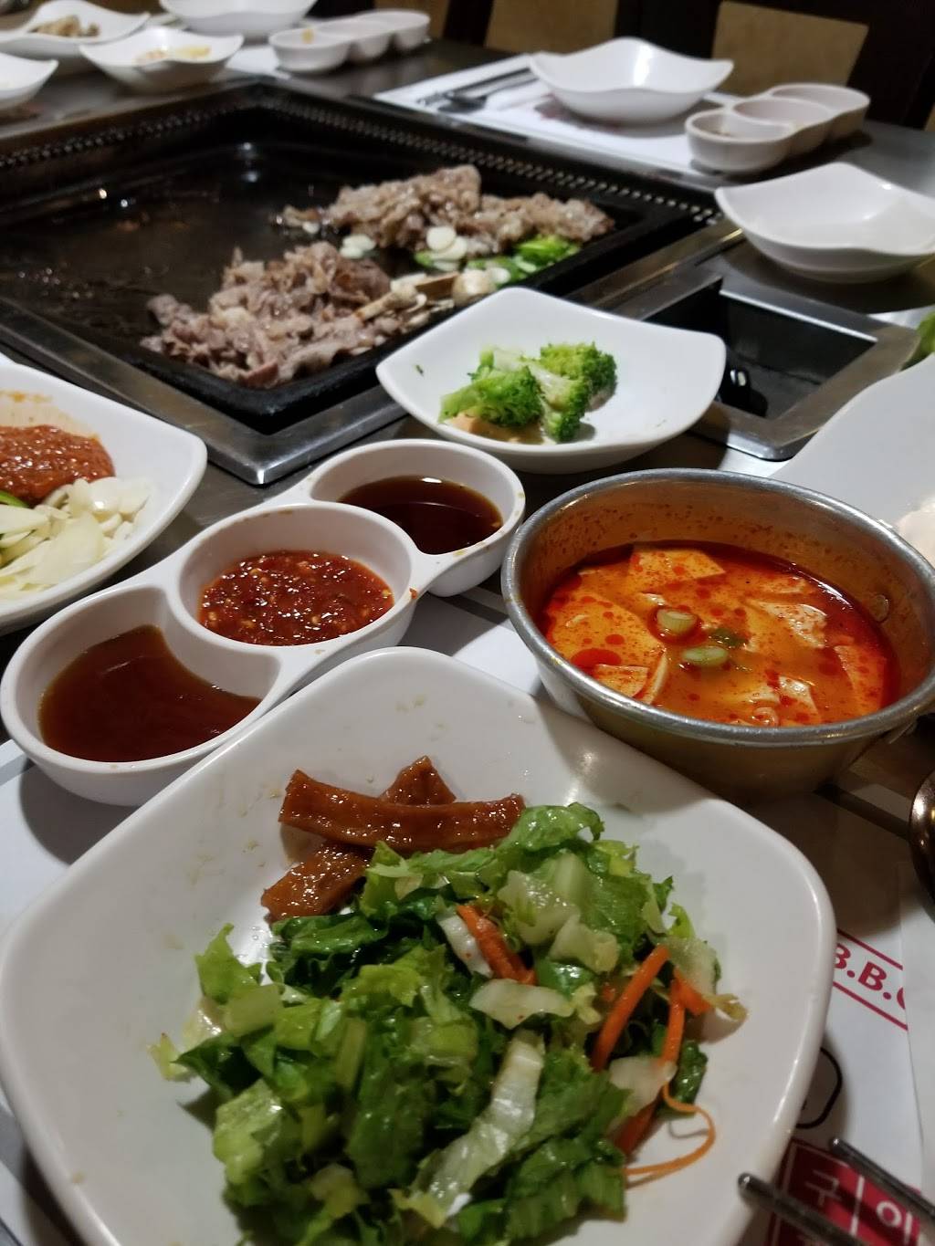 Star BBQ | restaurant | 8295 W Garden Grove Blvd, Garden Grove, CA 92844, USA | 7145305388 OR +1 714-530-5388