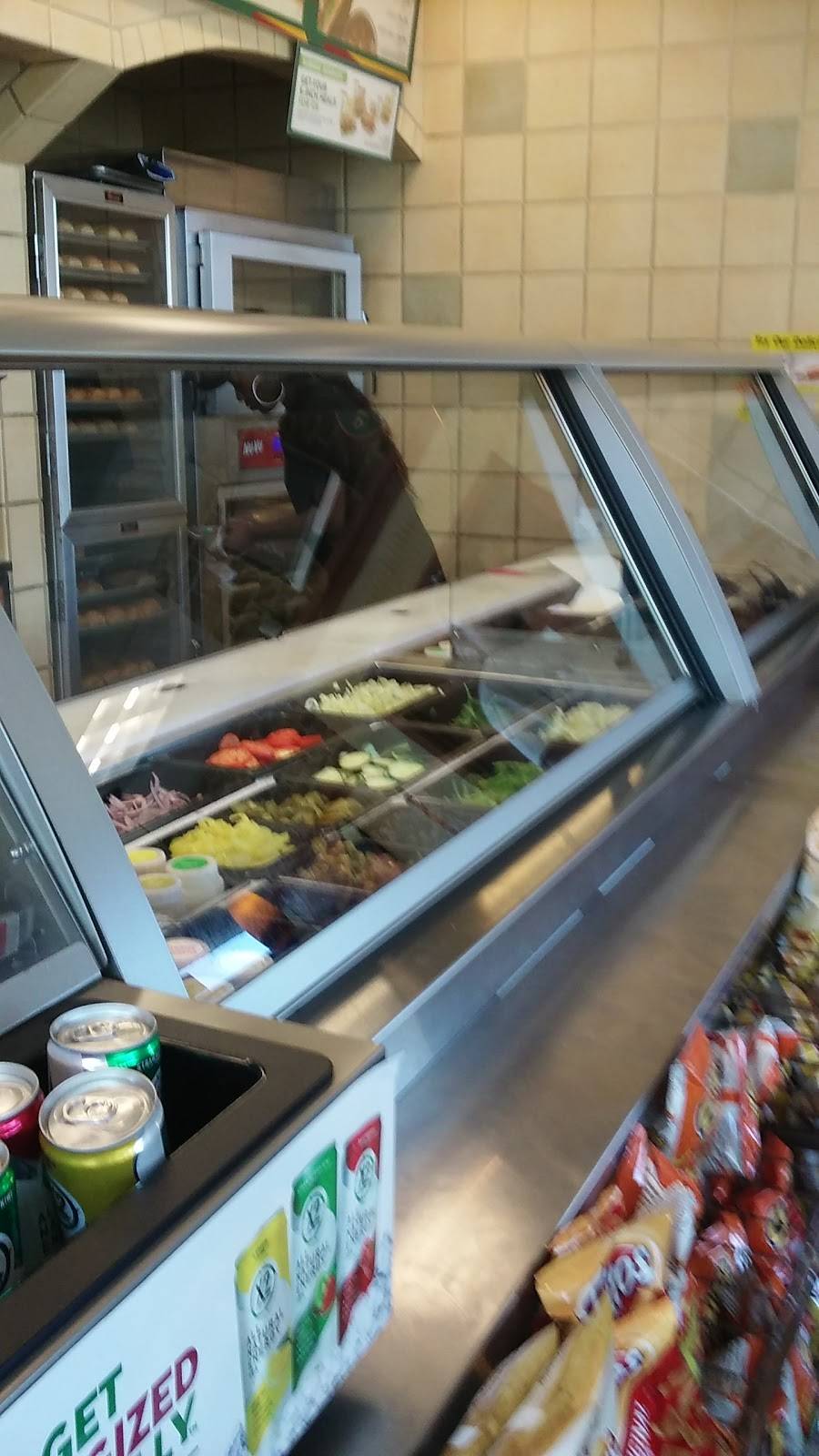 Subway Restaurants | restaurant | 300 W Manchester Blvd Suite 101, Inglewood, CA 90301, USA | 3106747827 OR +1 310-674-7827