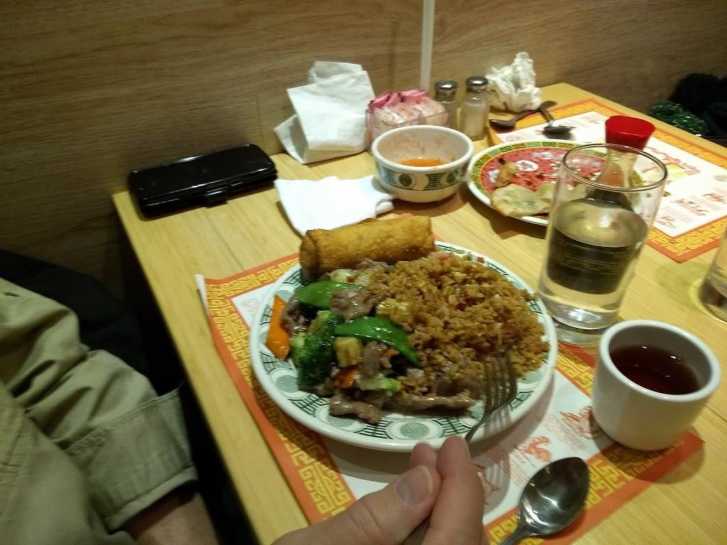 Golden Way | restaurant | 133-09 Cross Bay Blvd, Jamaica, NY 11417, USA | 7188458899 OR +1 718-845-8899