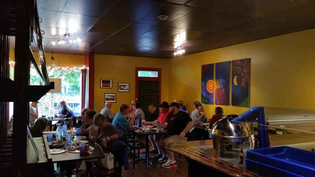 Smoking Monkey Pizza | restaurant | 613 S 3rd St, Renton, WA 98057, USA | 4252917560 OR +1 425-291-7560