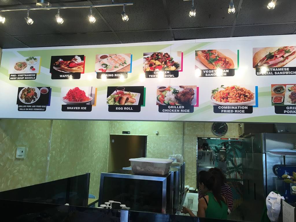 Pho 1 | restaurant | 3665 E Bay Dr #208, Largo, FL 33771, USA | 7275070337 OR +1 727-507-0337