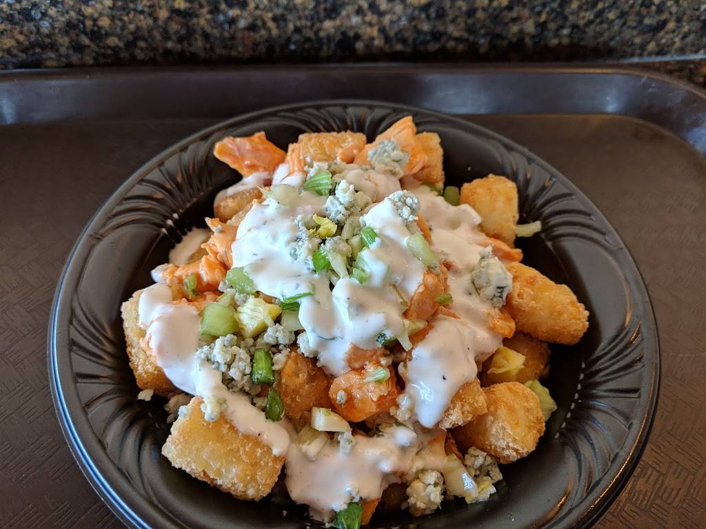 The Friars Nook | cafe | 1180 Seven Seas Drive, Orlando, FL 32836, USA | 4079395277 OR +1 407-939-5277