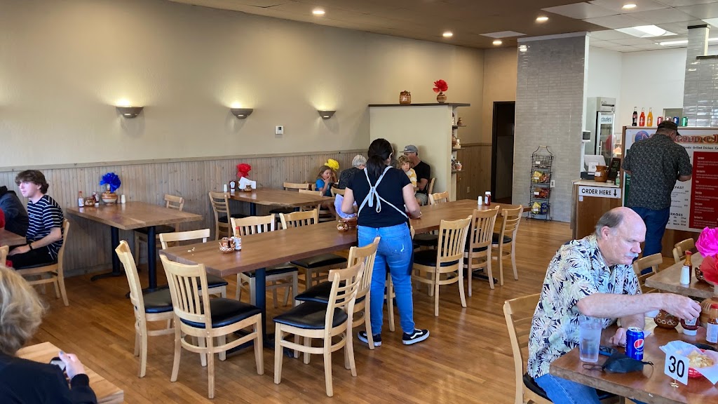 Mi Ranchito Mexican food | restaurant | 1 S Main St, Colfax, CA 95713, USA | 9168928951 OR +1 916-892-8951