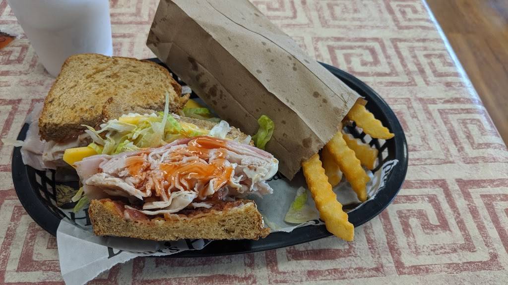 PMS Deli | restaurant | 1789 London Bridge Rd #101, Virginia Beach, VA 23453, USA | 7574271400 OR +1 757-427-1400