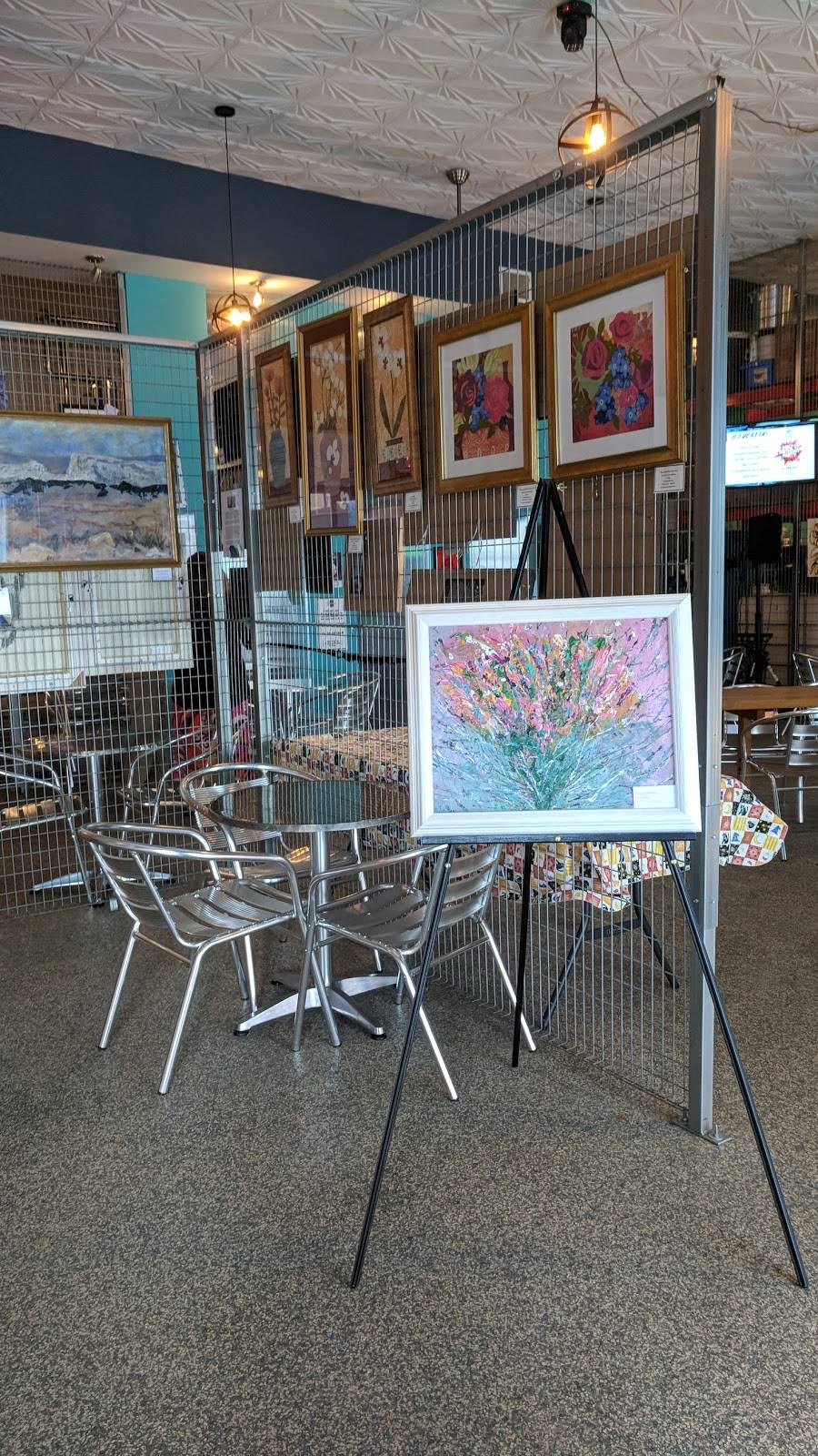 Falls Church Distillers | restaurant | 442 S Washington St A, Falls Church, VA 22046, USA | 7038589186 OR +1 703-858-9186