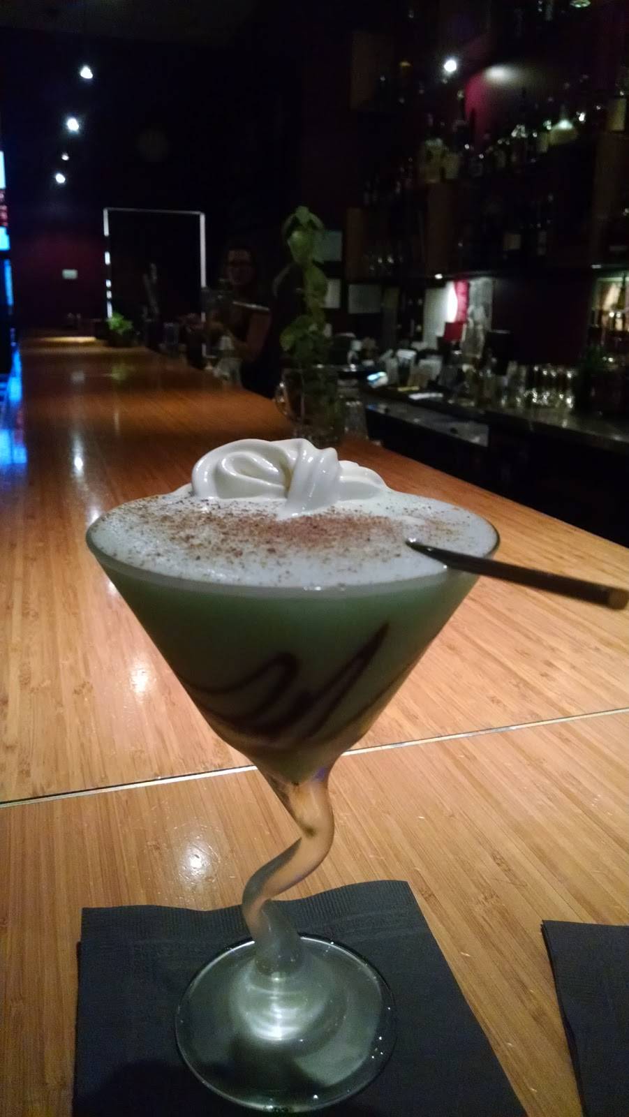 The Martini Lounge | night club | 410 Market Ave N, Canton, OH 44702, USA | 3304543800 OR +1 330-454-3800