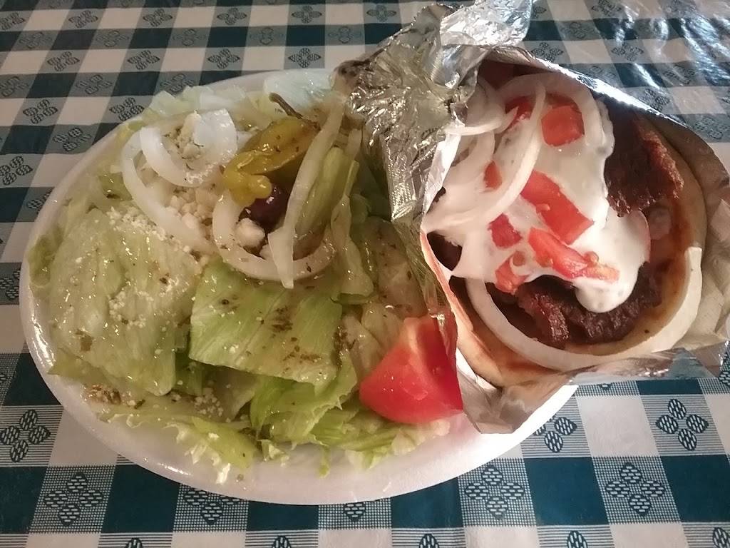 Kostas Greek Food | restaurant | 12606 Nacogdoches Rd, San Antonio, TX 78217, USA | 2105906969 OR +1 210-590-6969