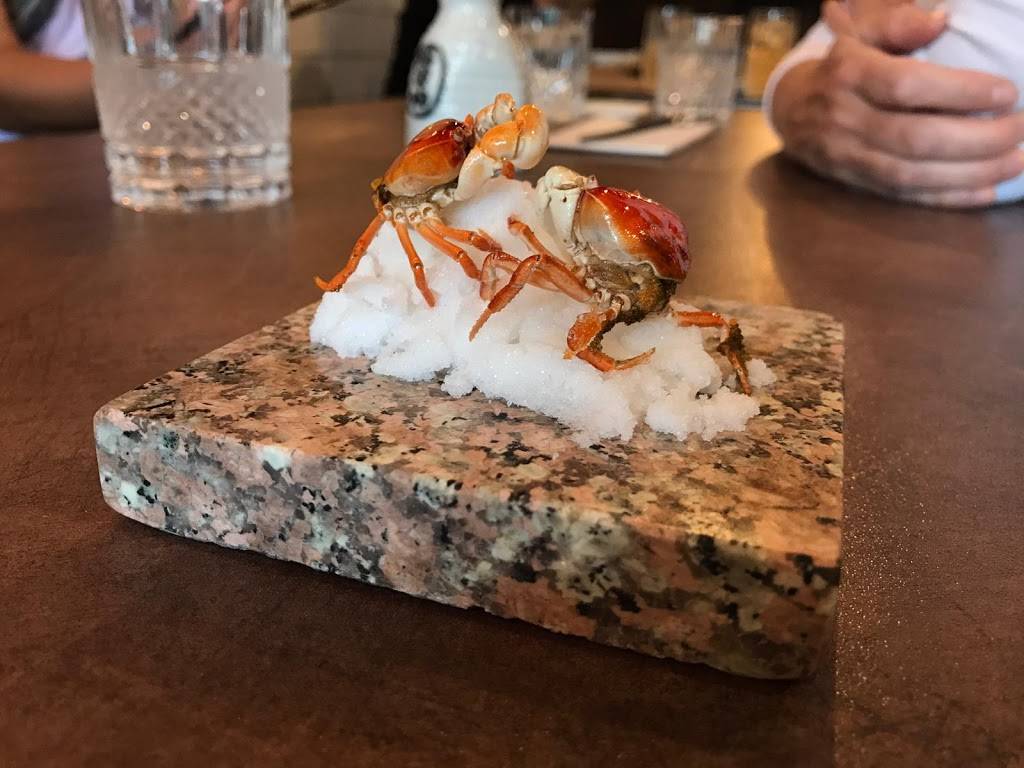 Shibui Eatery + Sushi Bar | restaurant | 600 Mt Pleasant Rd, Toronto, ON M4S 2M8, Canada | 4163221000 OR +1 416-322-1000