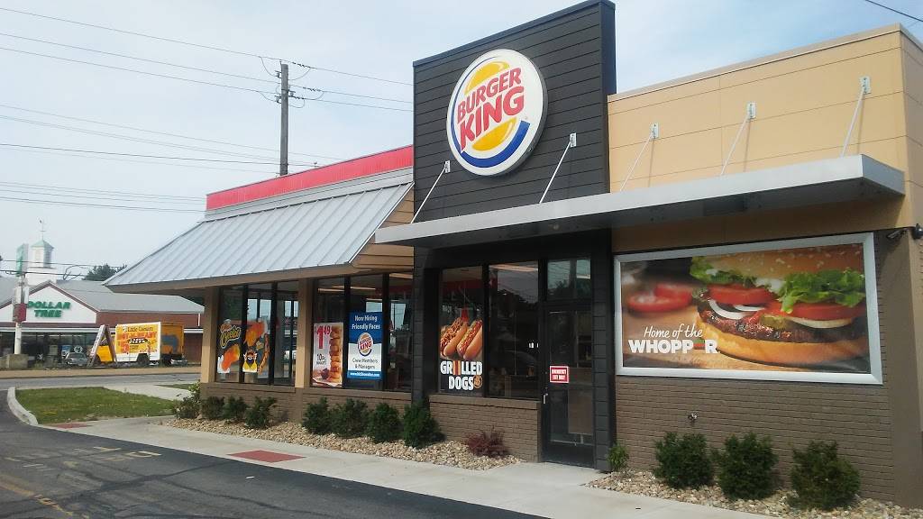 Burger King | restaurant | 6710 Denison Ave, Cleveland, OH 44102, USA | 2166515550 OR +1 216-651-5550