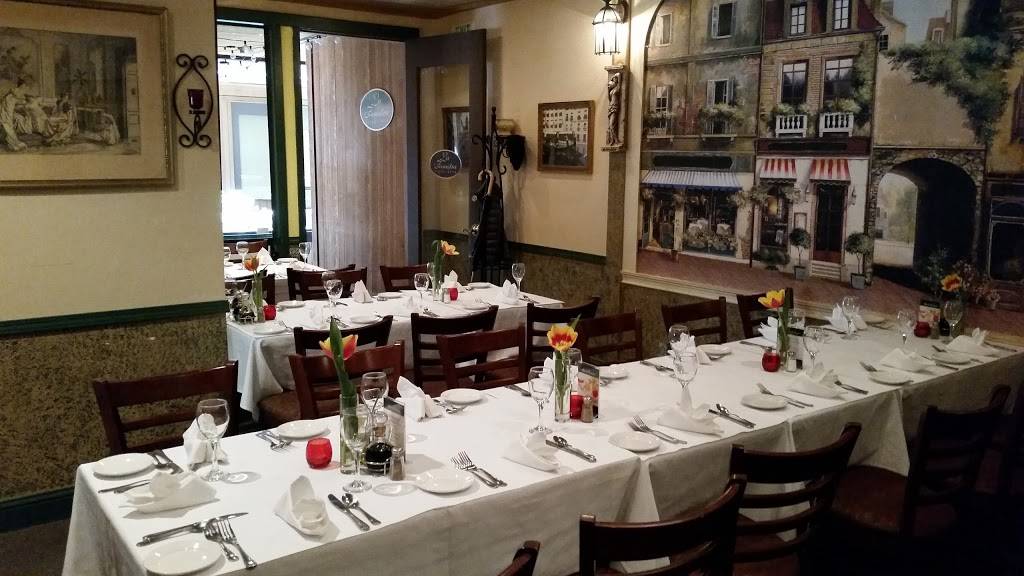 La Finestra Ristorante | restaurant | 1419 Moraga Way, Moraga, CA 94556, USA | 9253764444 OR +1 925-376-4444