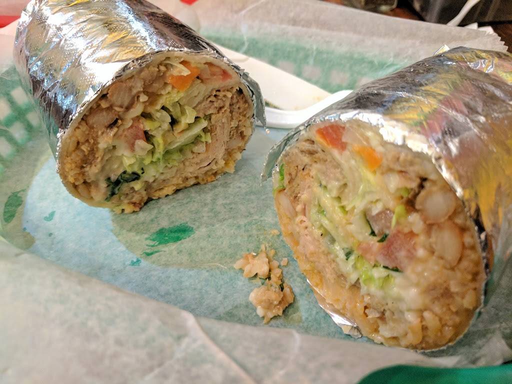 La Corneta Taqueria | restaurant | 1123 Burlingame Ave, Burlingame, CA 94010, USA | 6503401300 OR +1 650-340-1300