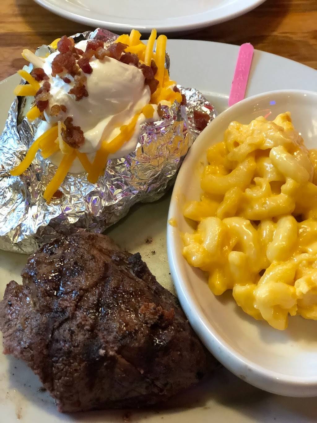 Logans Roadhouse | restaurant | 6835 Houston Rd, Florence, KY 41042, USA | 8595252106 OR +1 859-525-2106