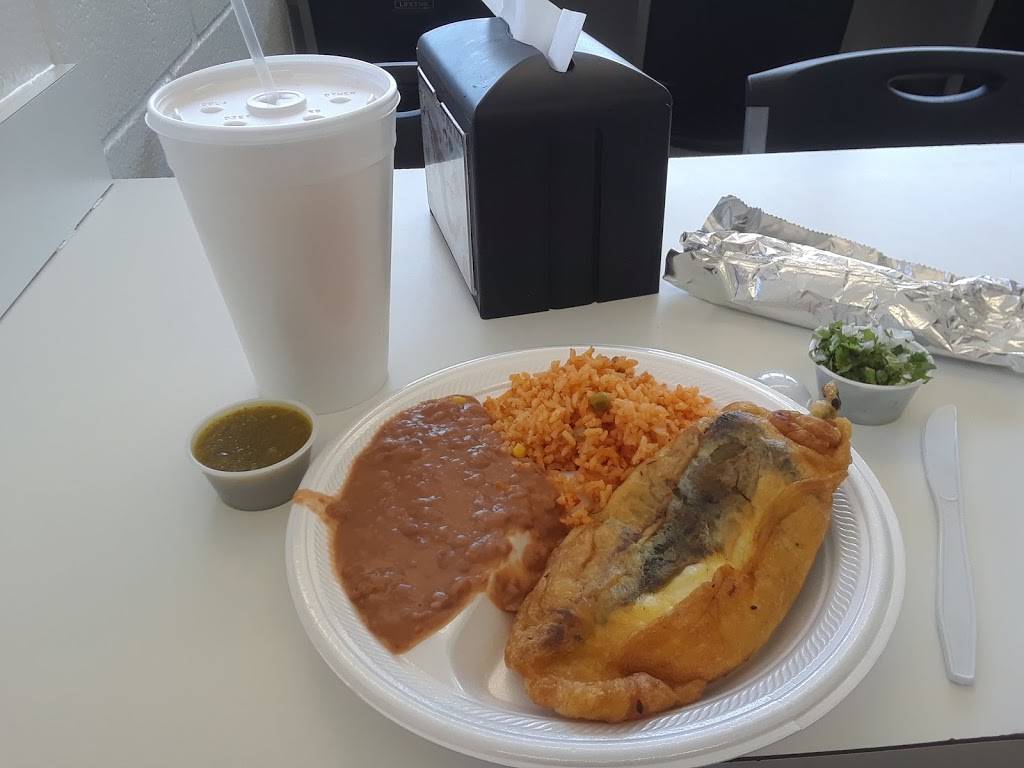 Benitos | restaurant | 1904 Hemphill St, Fort Worth, TX 76110, USA | 8179238226 OR +1 817-923-8226